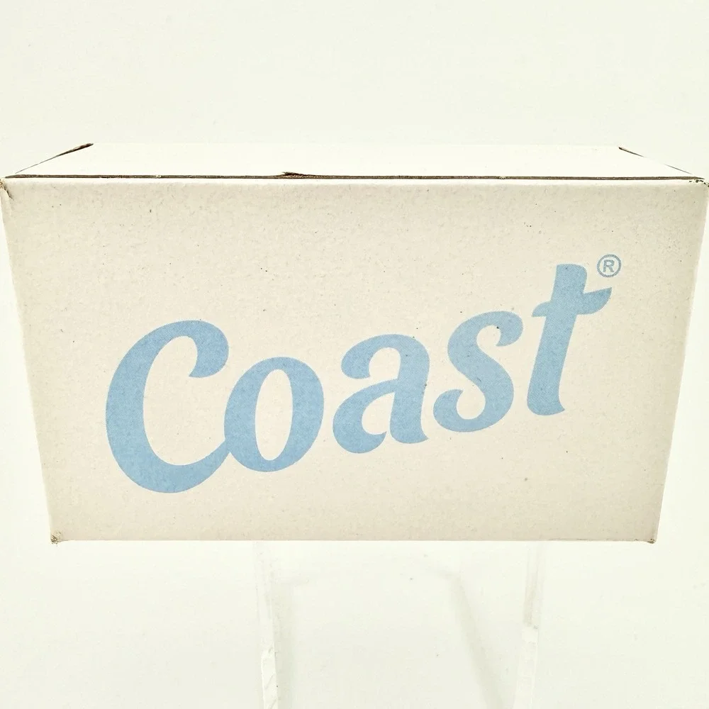 Original vintage coast